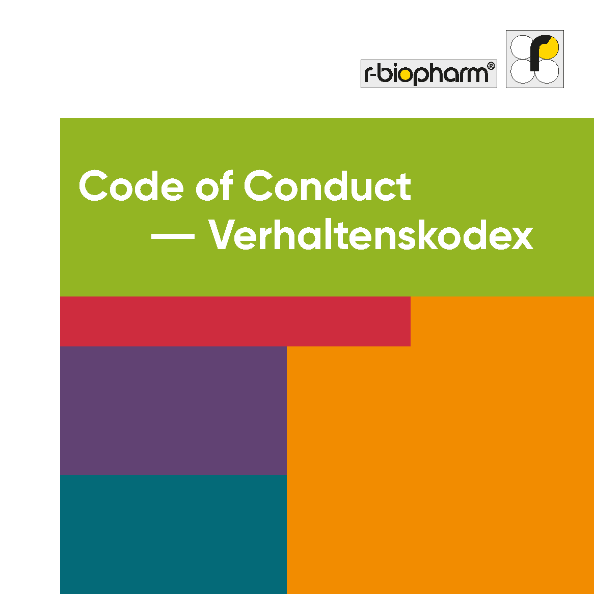 Code of Conduct